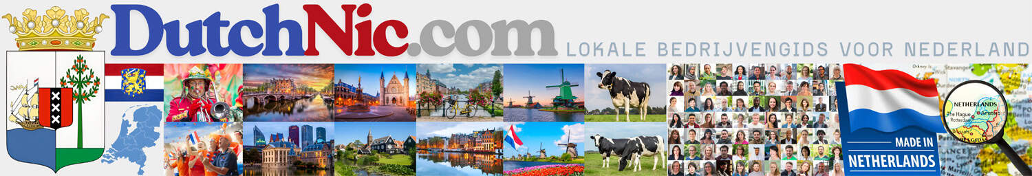 Gemaakt in Nederland - Fitness Healthclub La Vita Sana